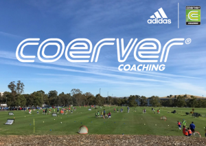 9th Annual COERVER® Coaching Australia Performance Camp sees over 200 players converge in Canberra