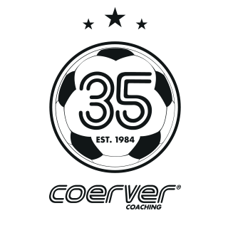 During our 35 year celebration we will meet and talk to some of our former Coerver Coaching ACT Students.