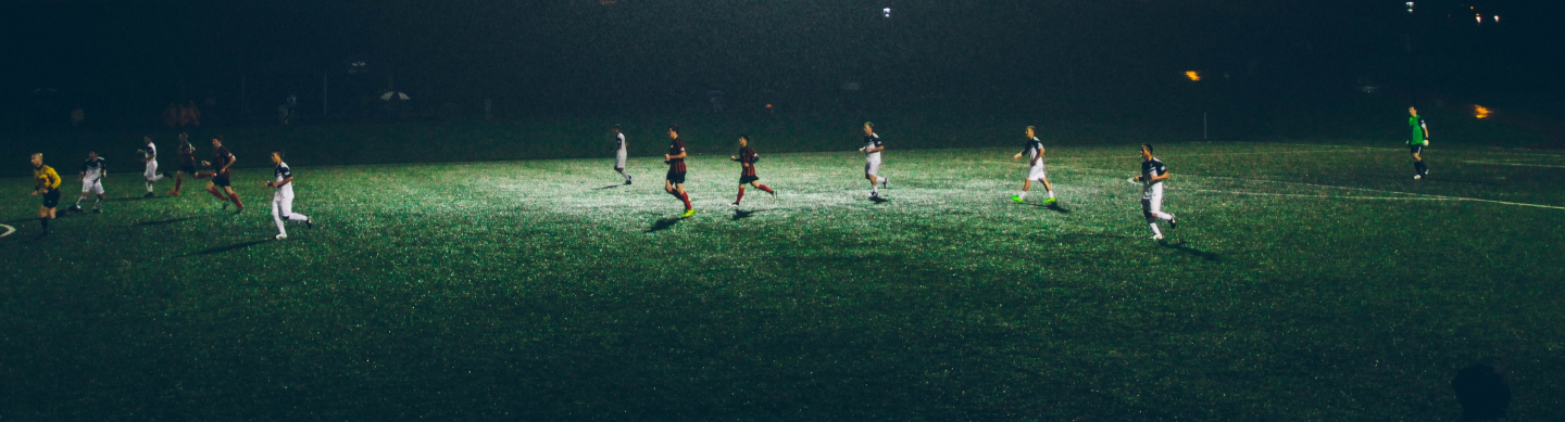 COERVER® COACHING DIPLOMA IN YOUTH DEVELOPMENT – BRISBANE, QUEENSLAND