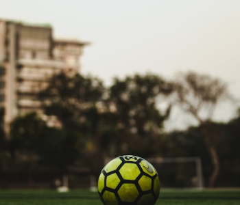 Get to know Coerver Kid & Sydney FC Player Terry Antonis