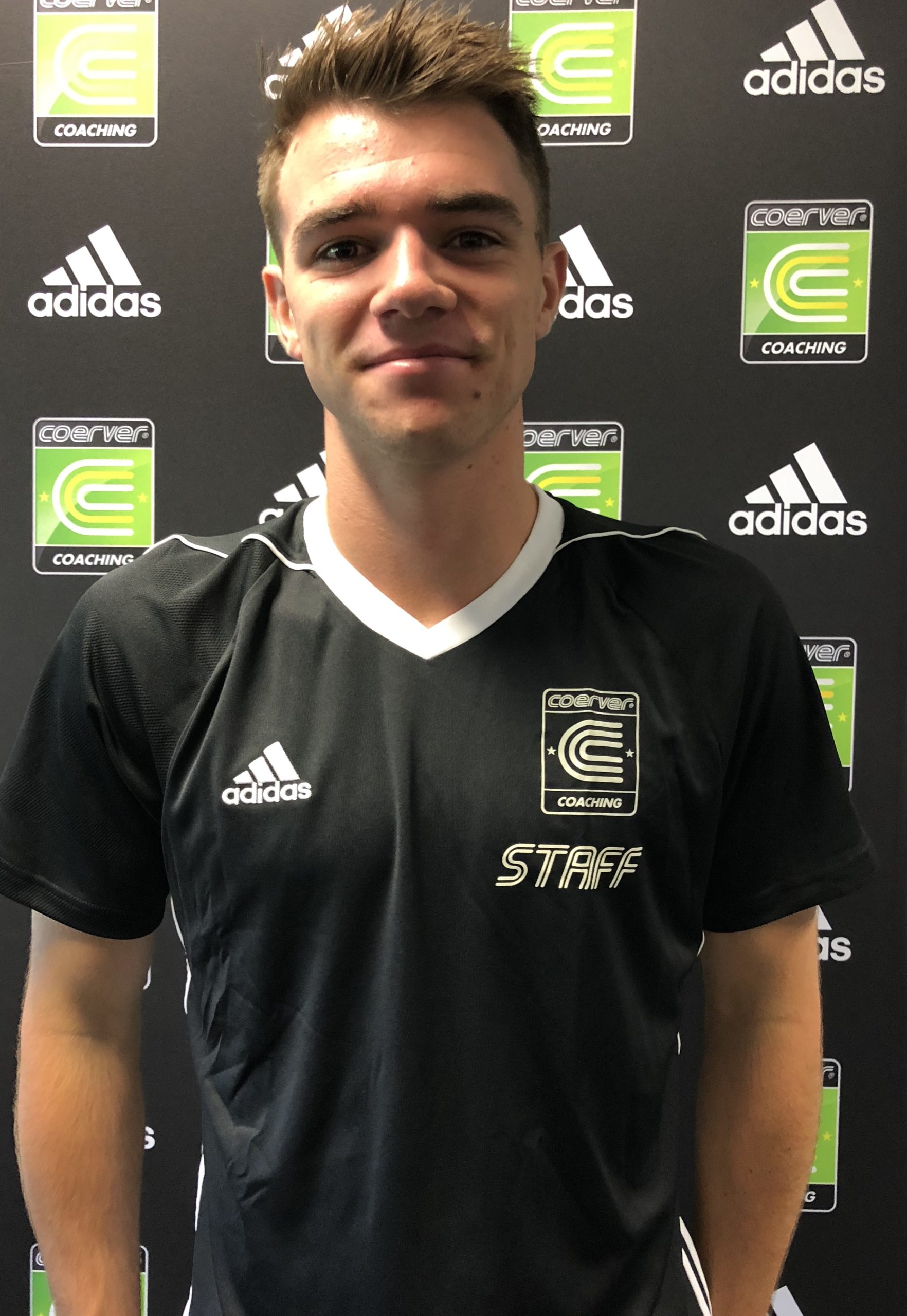 Coerver ® Coaching ACT’s Instructor Andrew Aitchison will travel to Japan in July