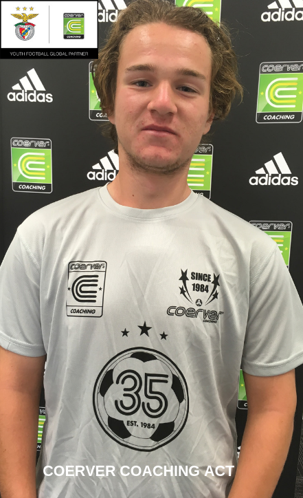 Callum Lightfoot