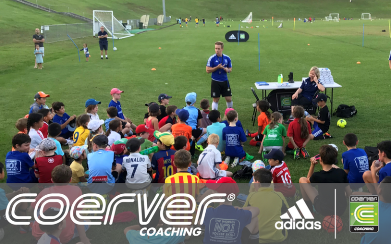 COERVER Coaching Sydney North Shore wraps up inaugural Pre Season COERVER Conditioning Program