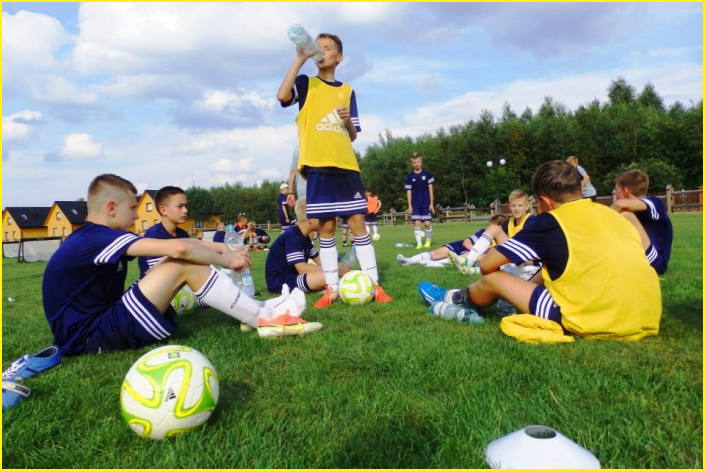 New Coerver Coaching Licensee for North Queensland