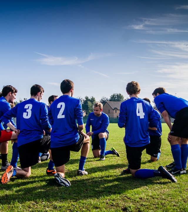 AUSTRALIAN COERVER KID SIGNS PRO SCHOLARSHIP WITH THE SAINTS