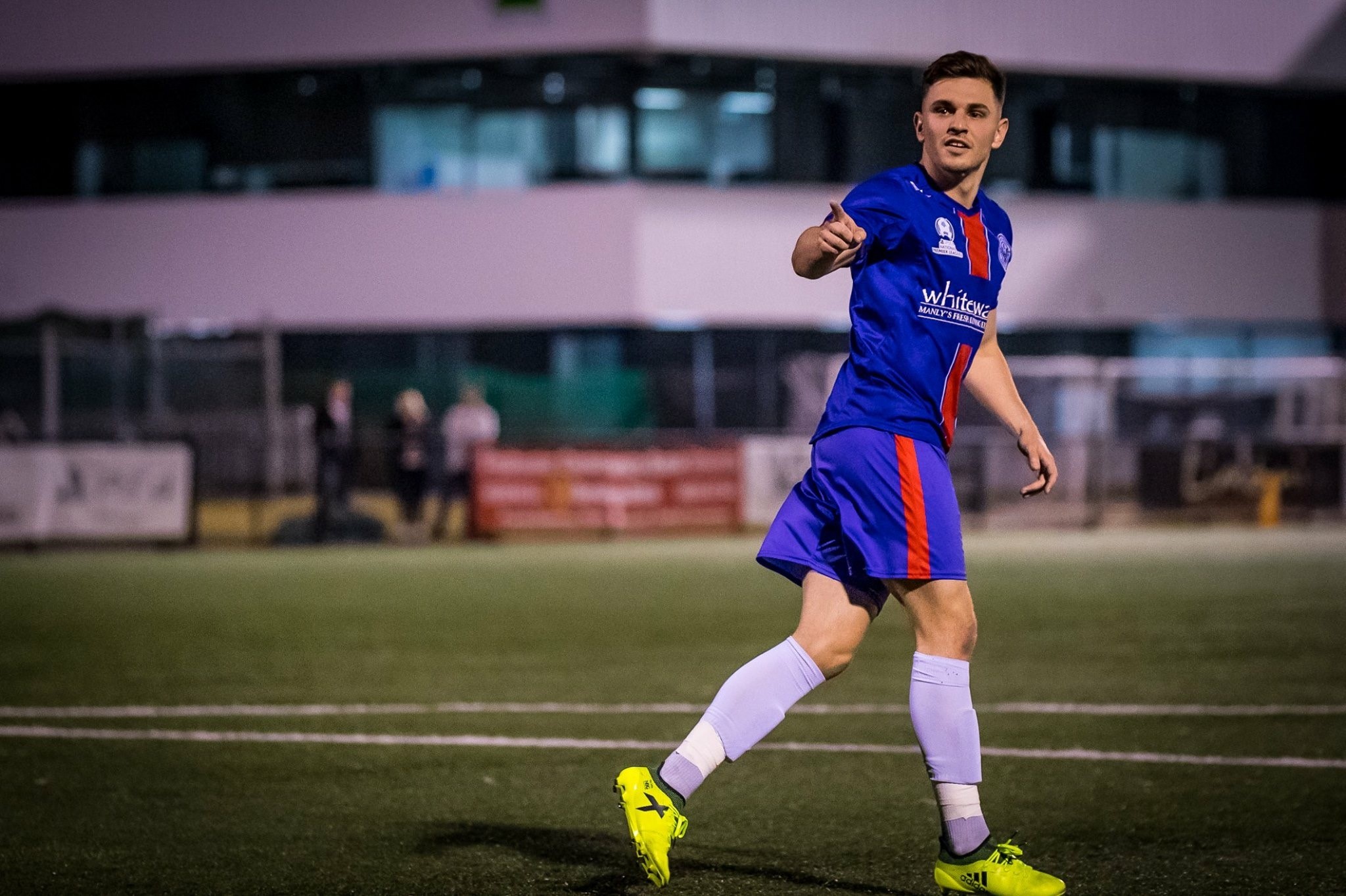 Coerver® Coaching Australia caught up with former Coerver® Kid Nikola Taneski