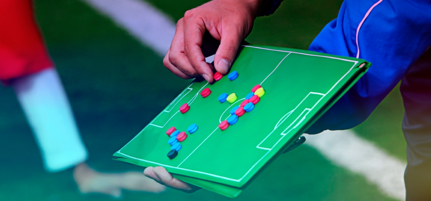 Coerver Coaching Partner Clubs