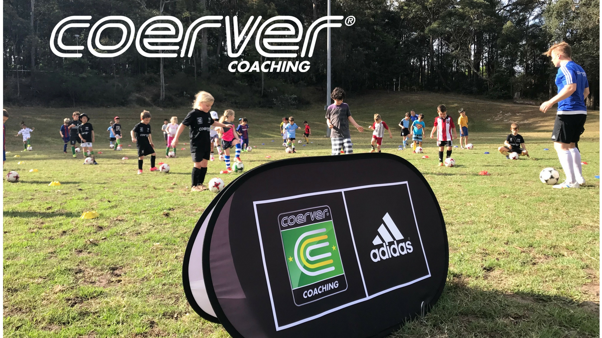 Coerver Coaching Sydney North Shore launches inaugural Development and Just for Girls Programs