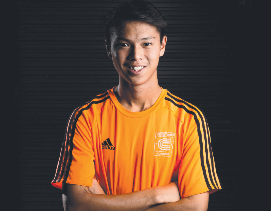 Alice’s Nojima seizes chance on Japan tour