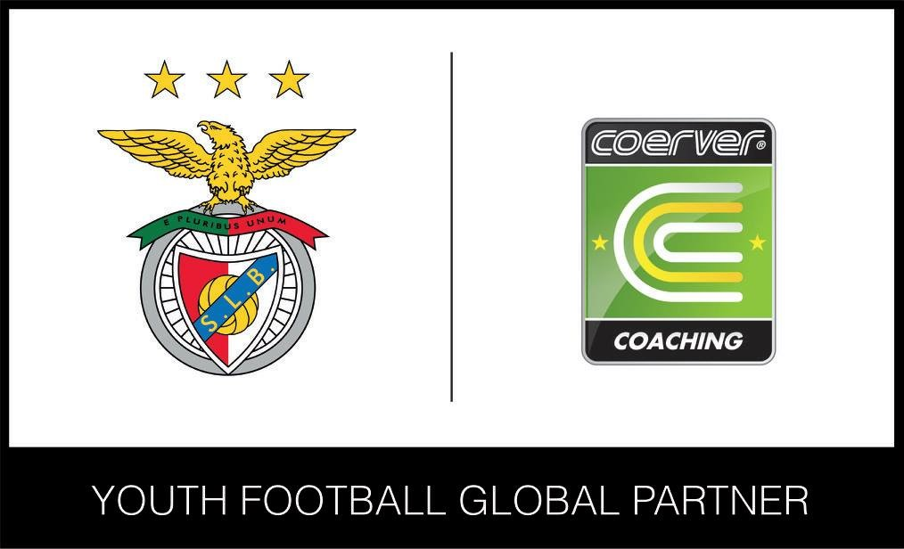 Coerver Coaching ACT Player Callum Lightfoot to take part in the Coerver Coaching/Benfica International Elite Development Program in Portugal