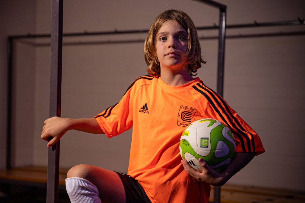 Putney Rangers Goal Keeping Program - Coerver Australia