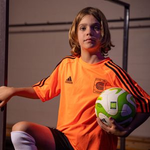 Putney Rangers Goal Keeping Program